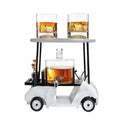 Golf Cart Bar Set