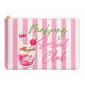 Mahjong Social Club Money Bag by Aspen Lane
