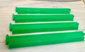 18" Mahjongg Racks in Red, Black, Green, or White, set of 4