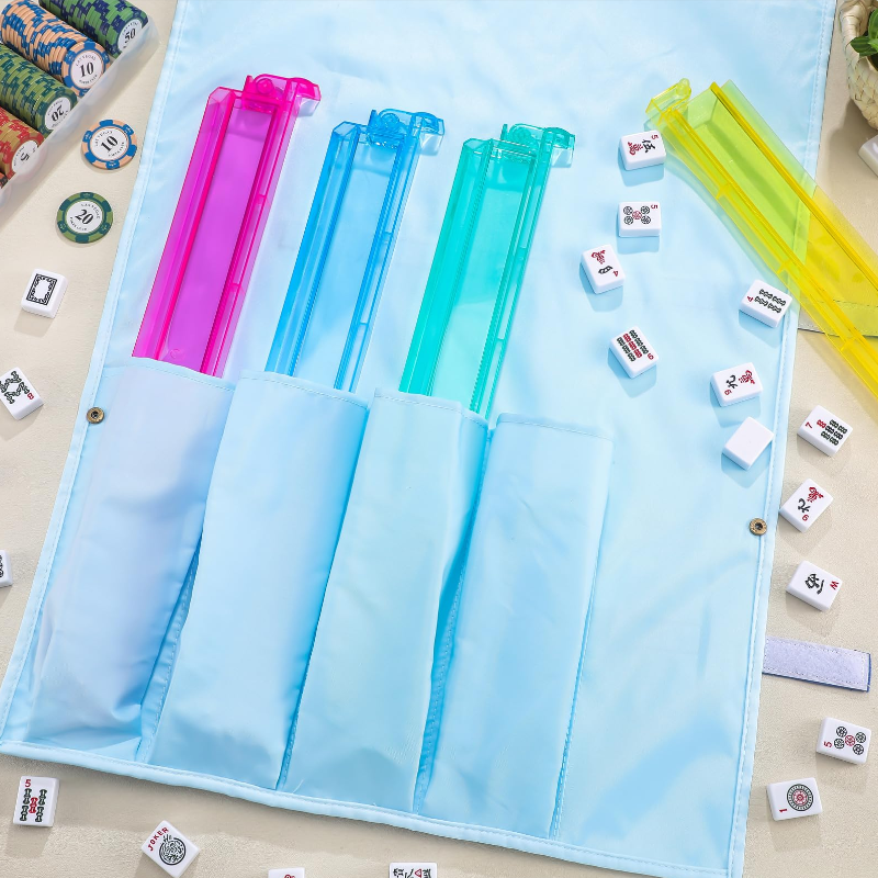 Mahjongg Racks Storage Bag